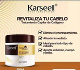 Mascarilla Kerseell keratina